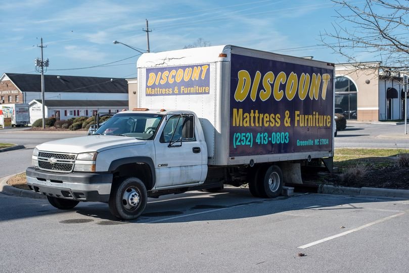 Discount Mattress & Furniture