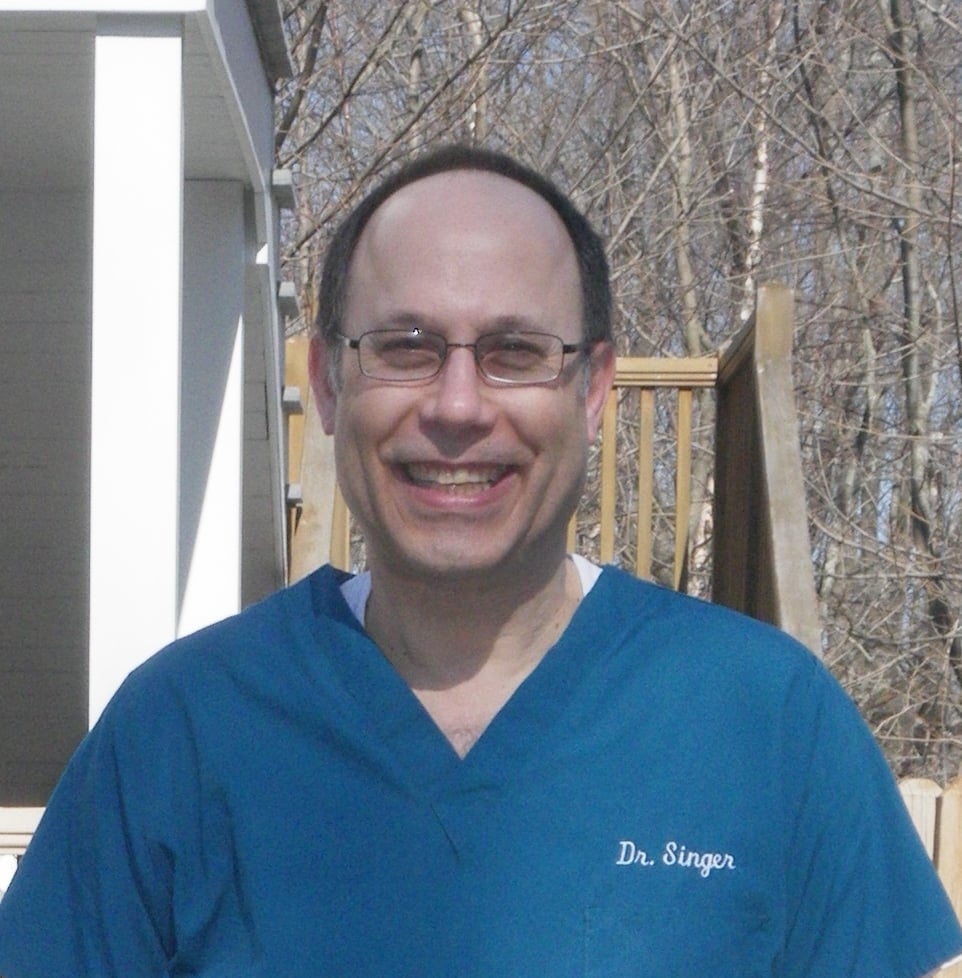 image of business Singer Lawrence, DDS