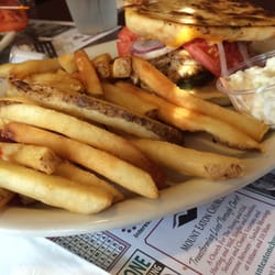 Chestnut+Hill+Diner+Brodheadsville+Pennsylvania Chestnuthill Diner - Brodheadsville, PA, Vereinigte Staaten. Louisiana ...