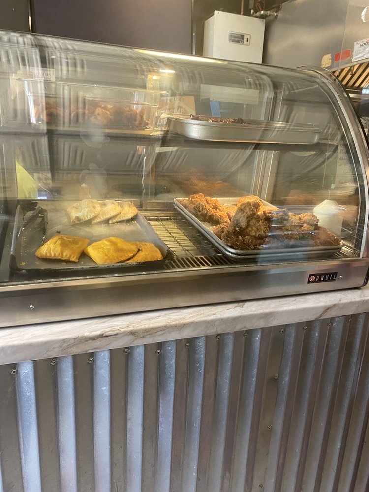 The Flavor Spot