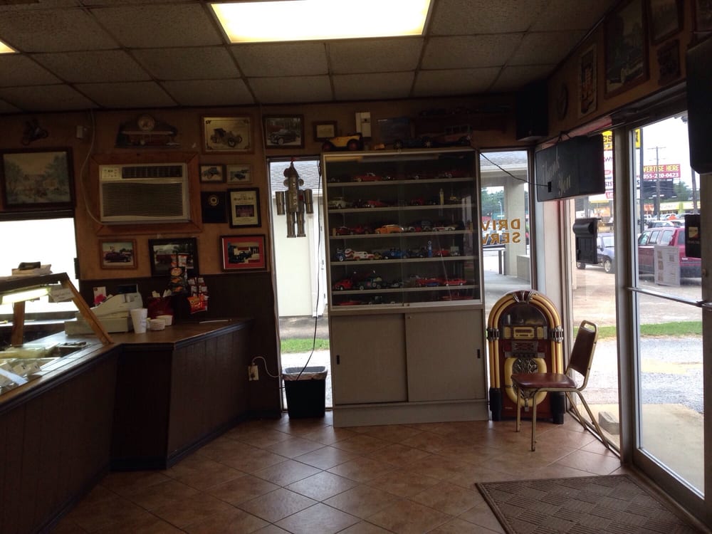 Wrights Bar-B-Q & Catering