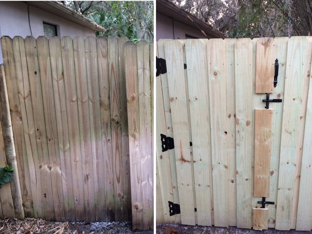 Gifford Fence Company 58 Photos & 19 Reviews Fences & Gates 522