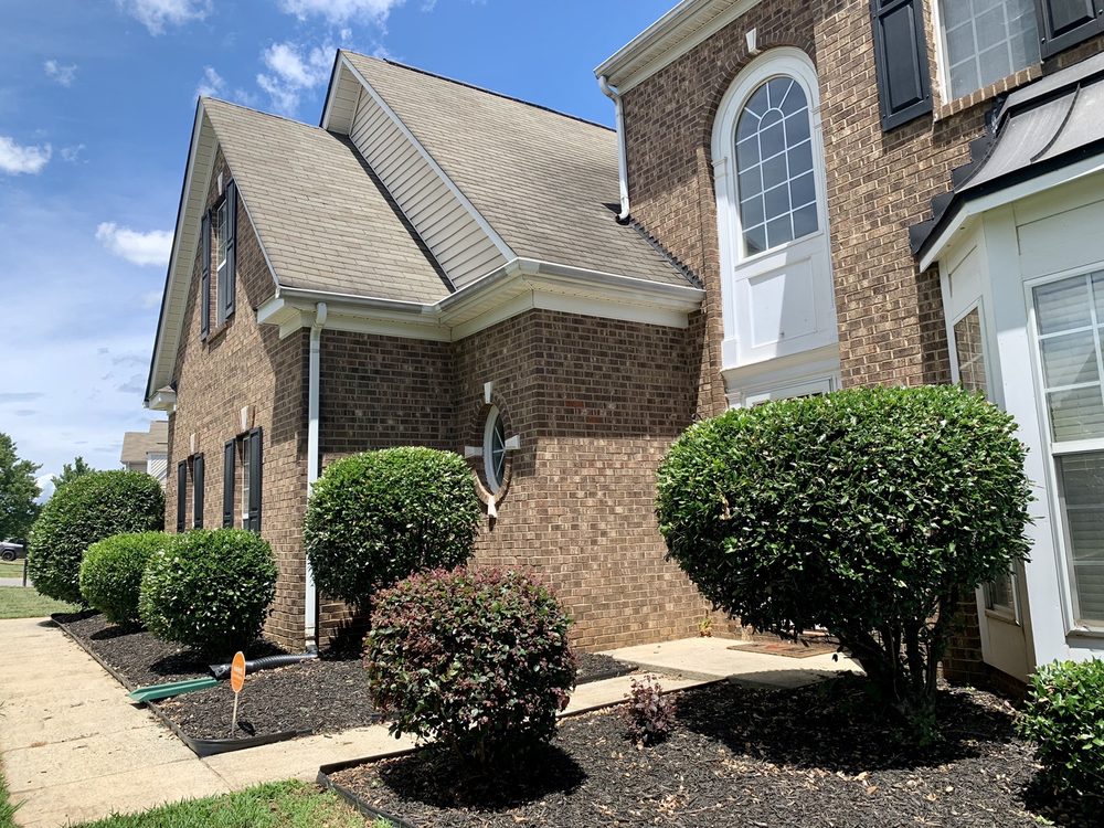 Carolina Restoration Pro