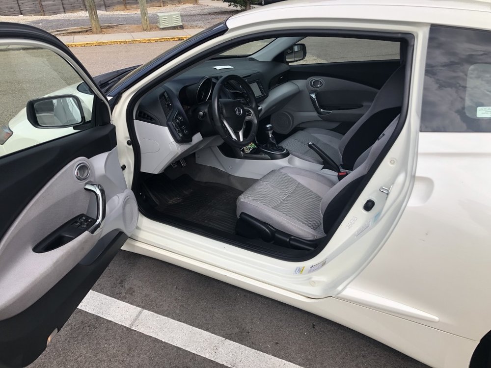 Renewed Auto Detailing