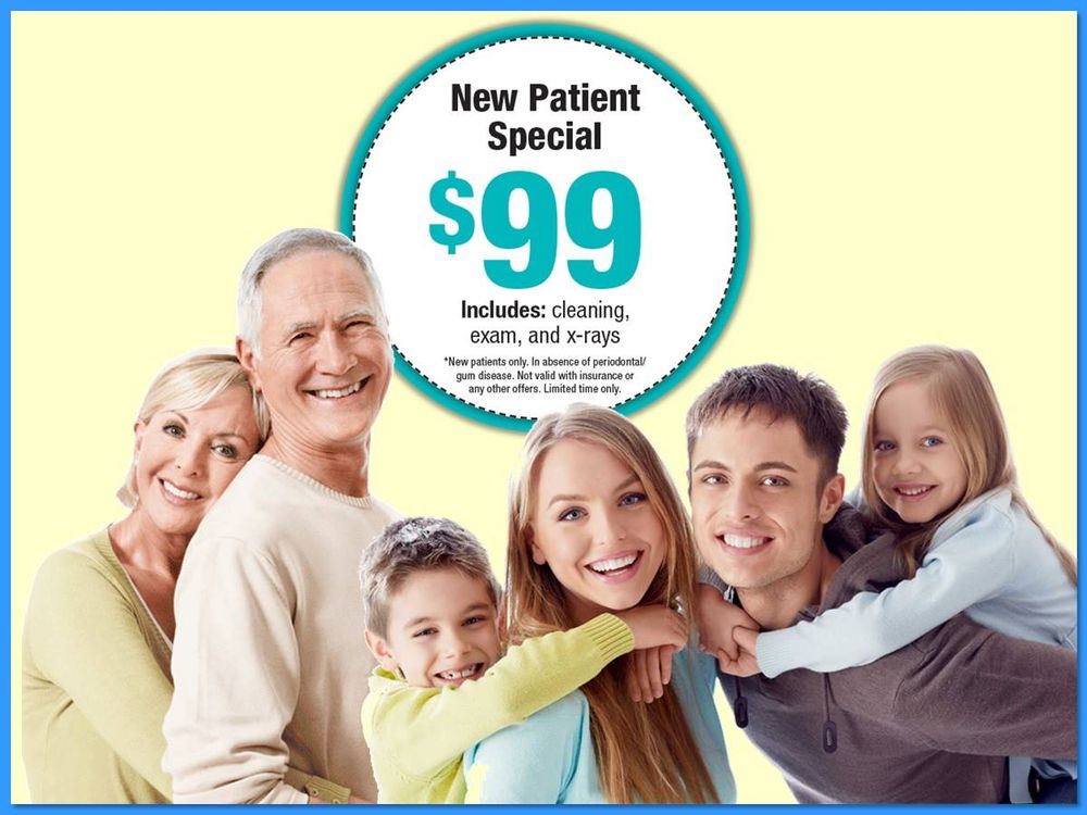 image of business West Jefferson Dental Center