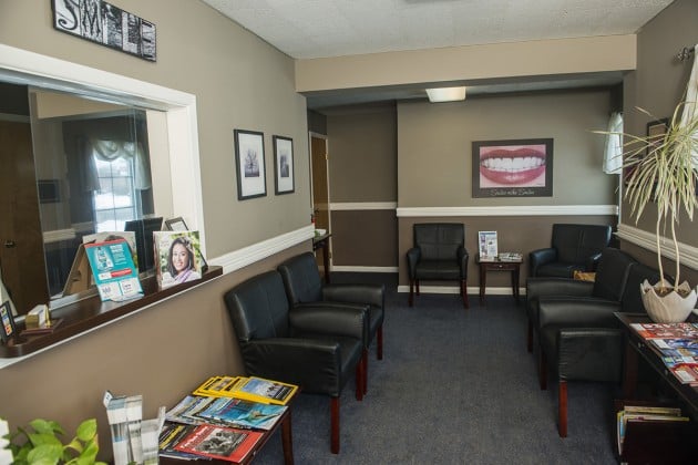 image of business Ken-Ton Family Dental