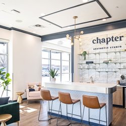 Chapter Aesthetic Studio in Fayetteville gift card
