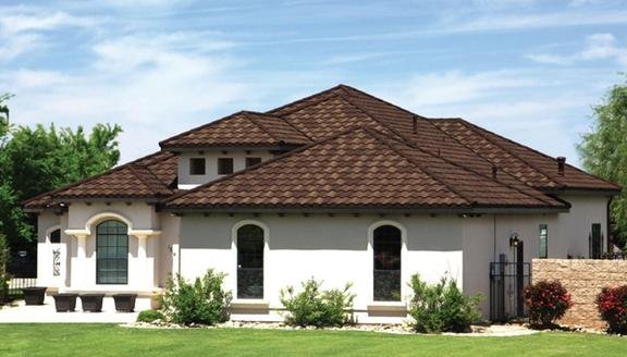 Trademark Roofing