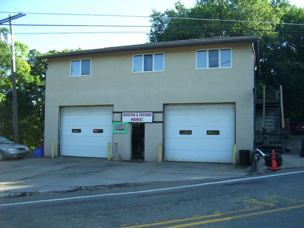 MacUra's Auto Repair