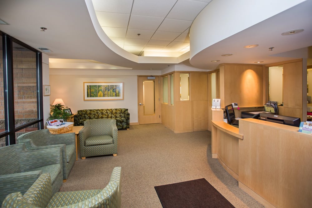 image of business Park Dental Salem Square