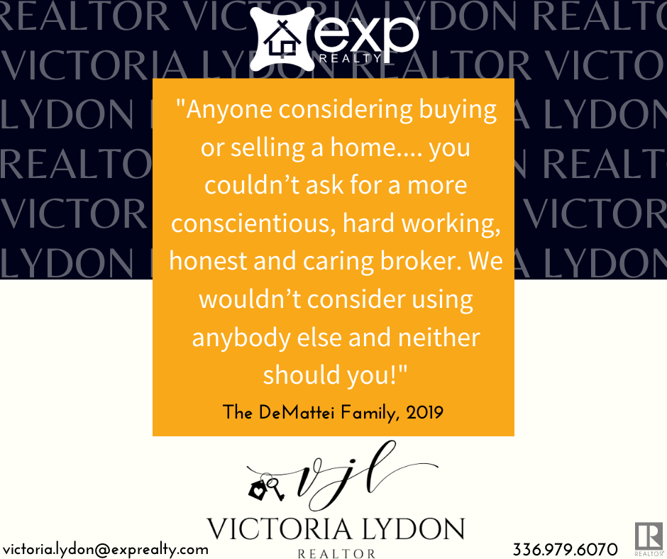 Victoria Lydon - REALTOR®, eXp Realty