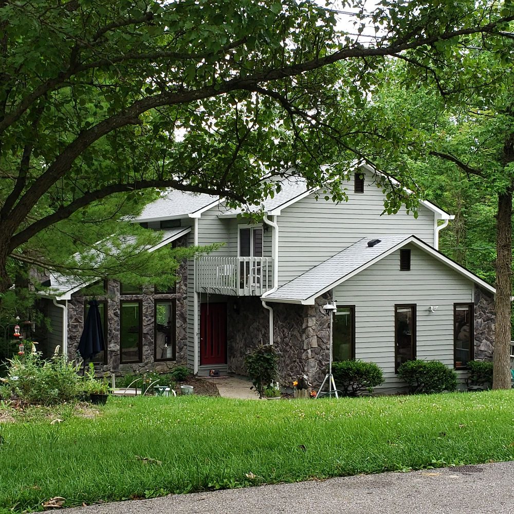 image of business Painters Plus Cinci