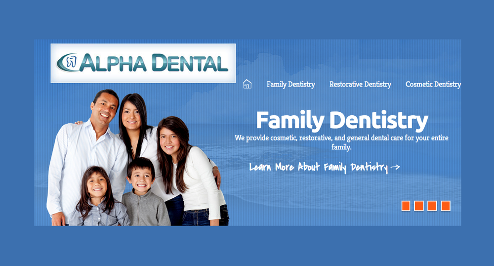 Alpha Dental Center 16 Photos General Dentistry 230 Rhode Island