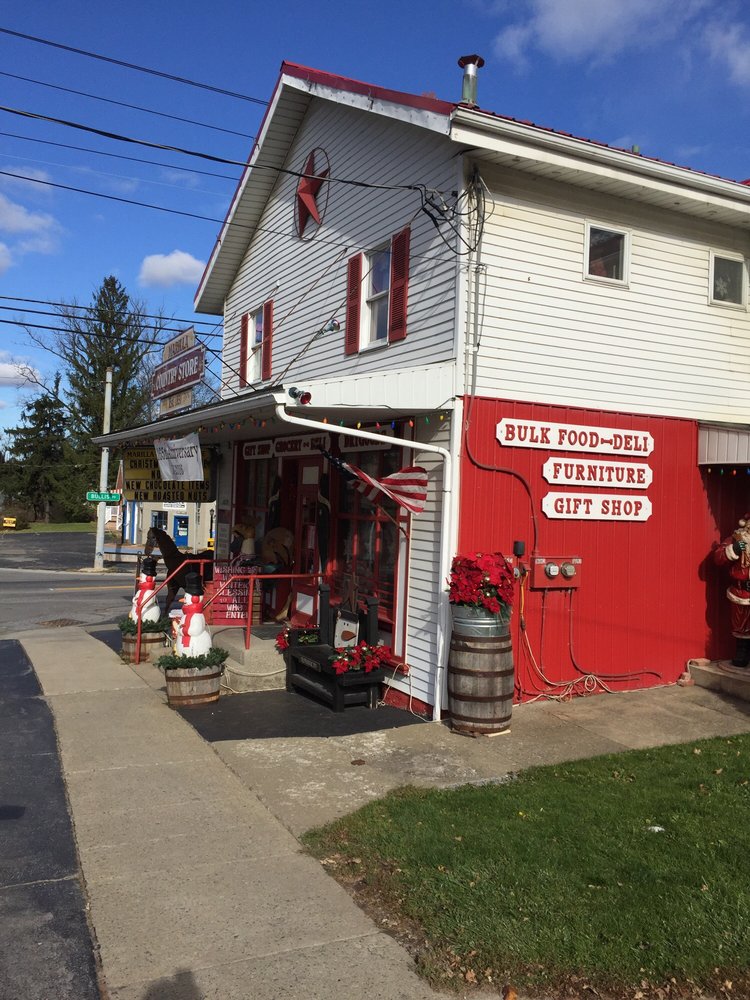 Marilla Country Store 24 Photos Jewelry 1673 Two Rod Rd, Marilla