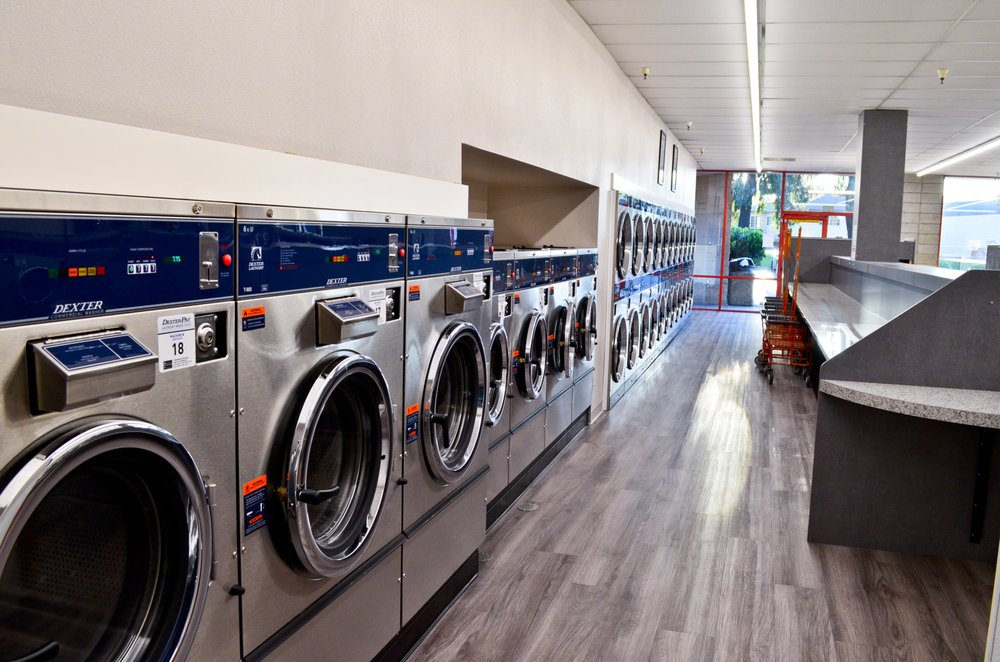 Vallejo Wash N Dry