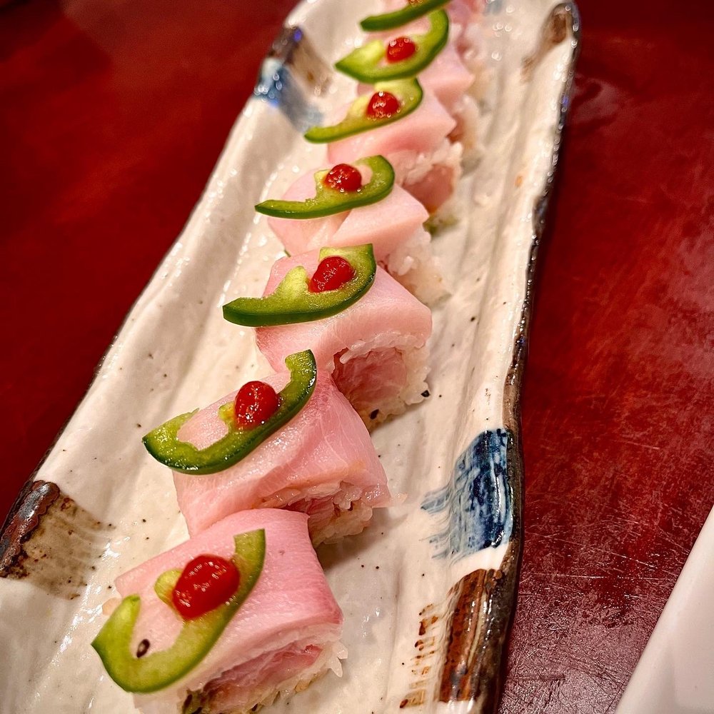 Kumano Sushiya