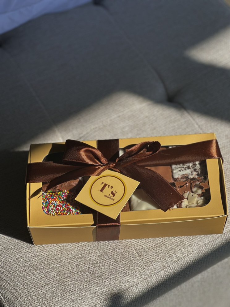 T’s Brownies
