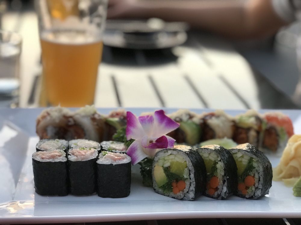 Sachi Sushi & Izakaya