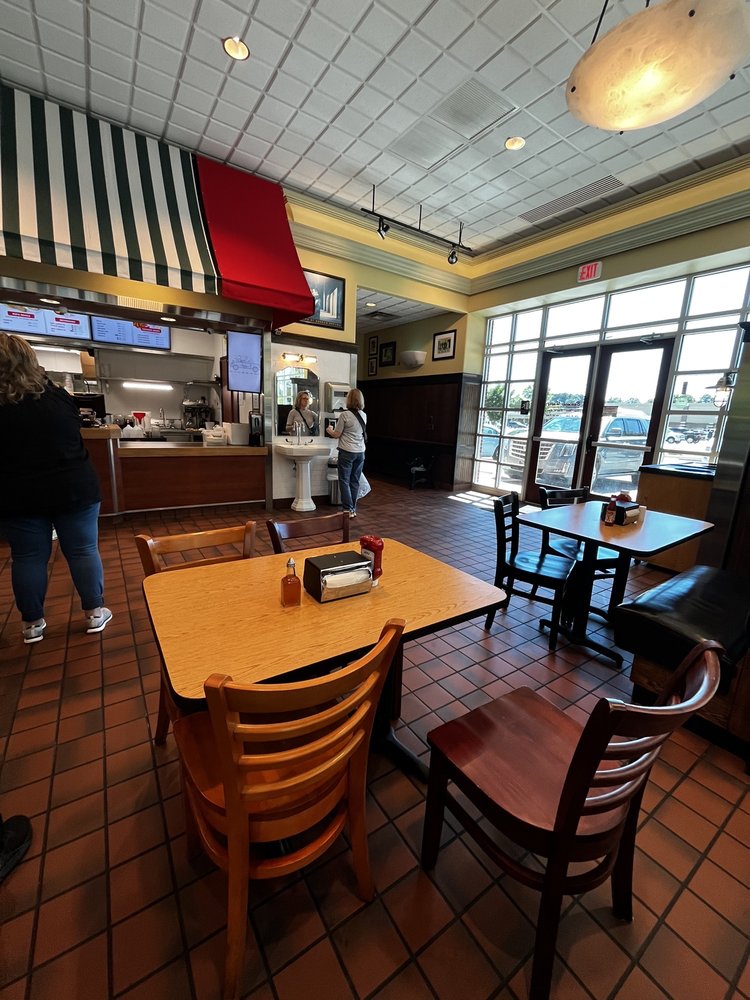 Smithfield's Chicken 'N Bar-B-Q