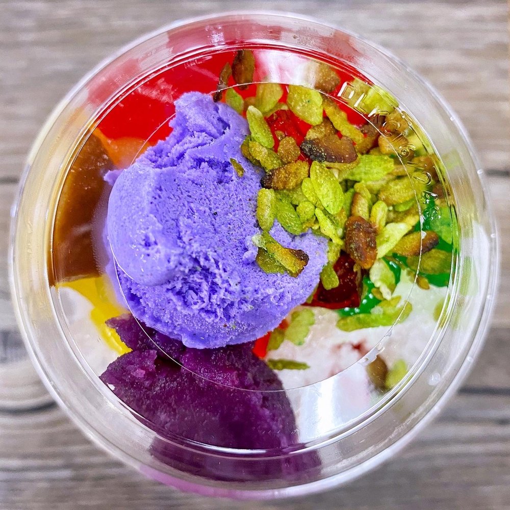 Kabayan Filipino Store & Cafe  - Lewisville
