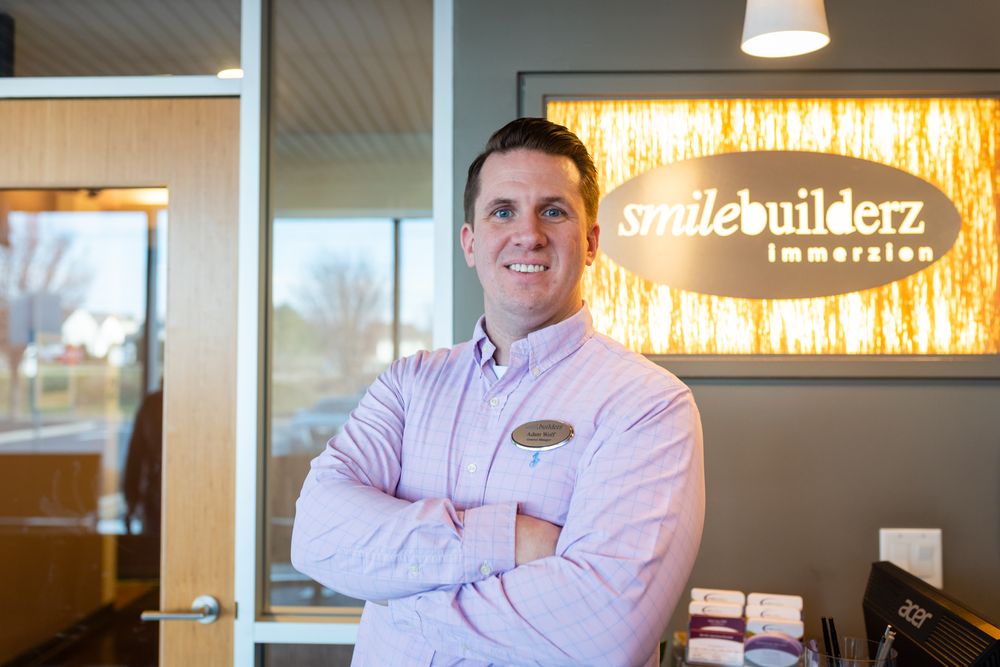image of business Smilebuilderz