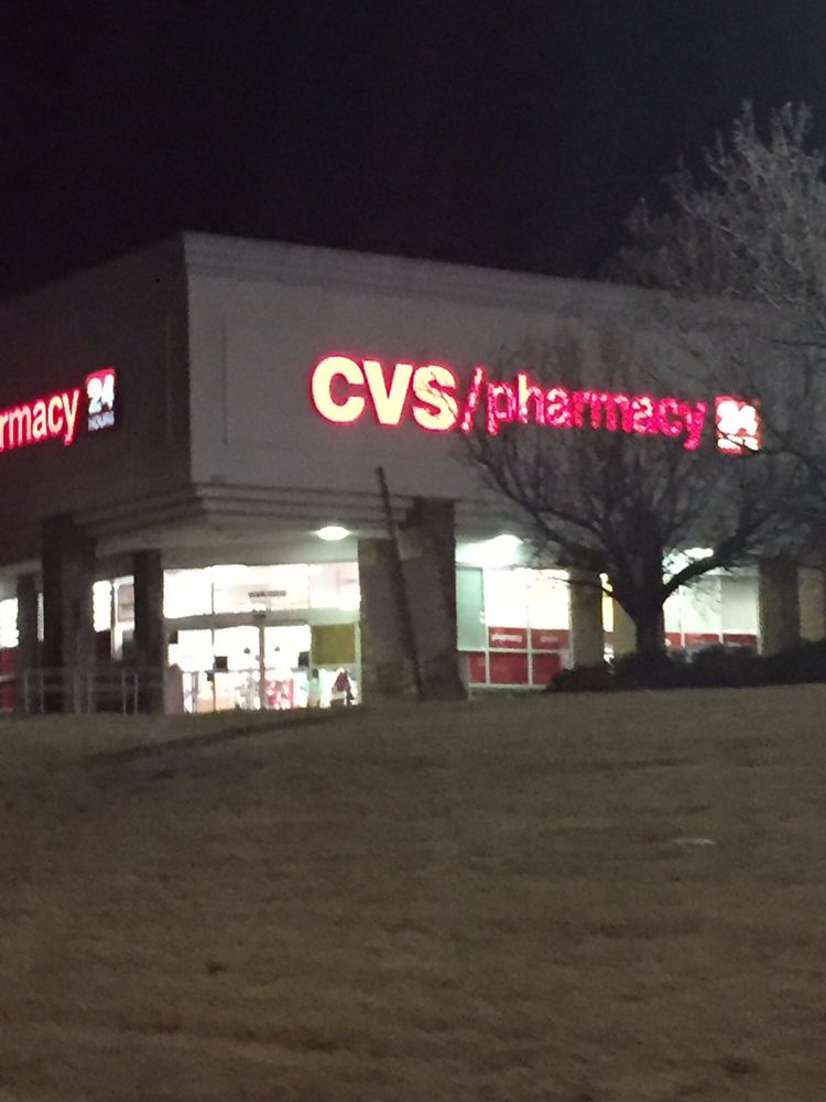 Cvs Pharmacy - Drugstores - 228 Gadsden Hwy, Birmingham, AL - Phone ...