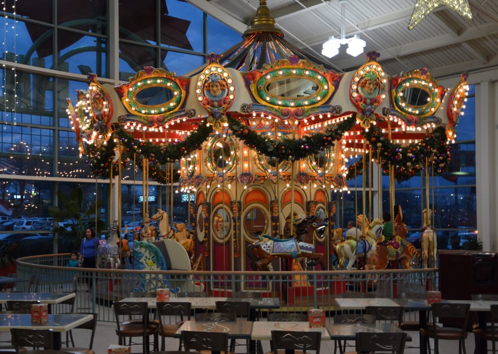 Valley Hills Mall 11 Photos &amp; 13 Reviews Shopping