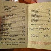 Bonners Triple B Restaurant American Traditional 1500 Bonner Photo Of Bonners Triple B Restaurant Buckhead Ga United States