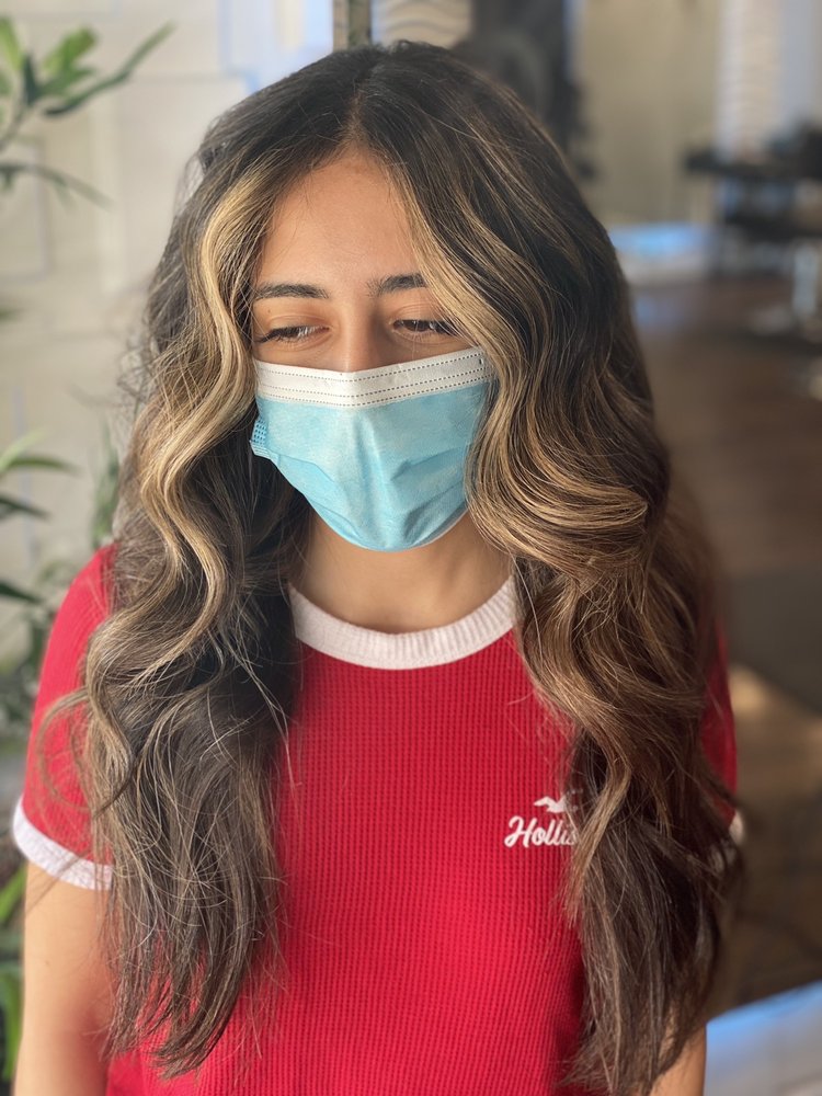 Namaste Hair Salon