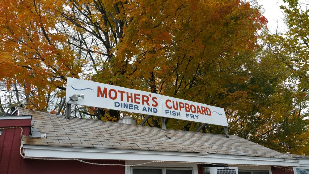 Mother’s Cupboard Fish Fry & Diner 132 Photos & 164 Reviews Diners
