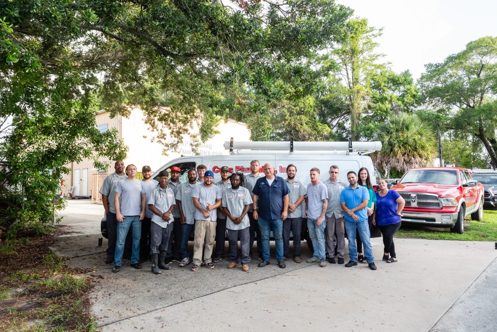 Cass Plumbing