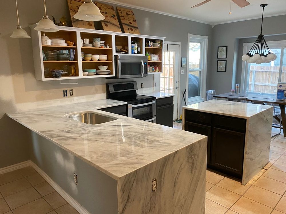 Universal Granite