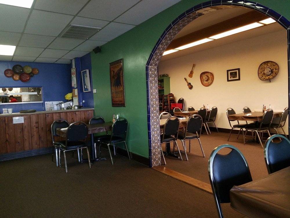 Amigo’s Mexican Restaurant 58 Photos & 178 Reviews Mexican 285 N