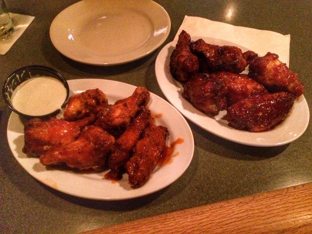 Piccadilly’s Public House & Restaurant 41 Photos & 93 Reviews American (Traditional) 125 E