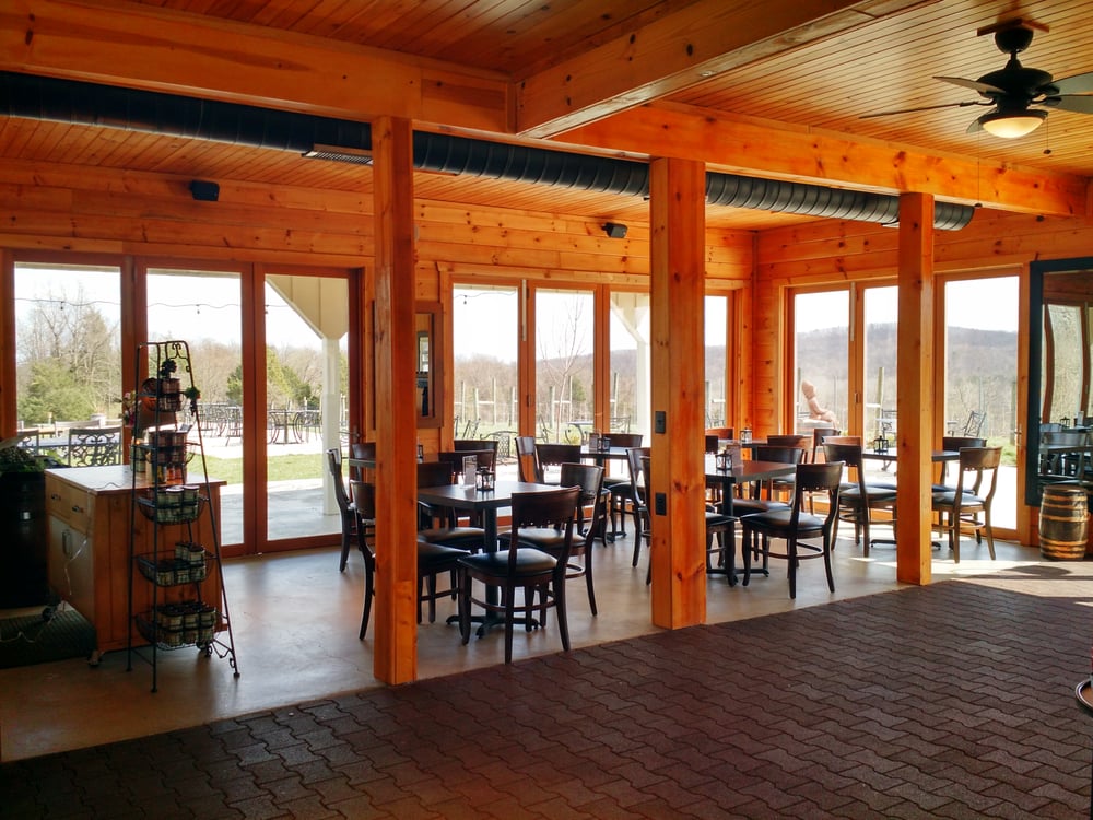 50 West Vineyards