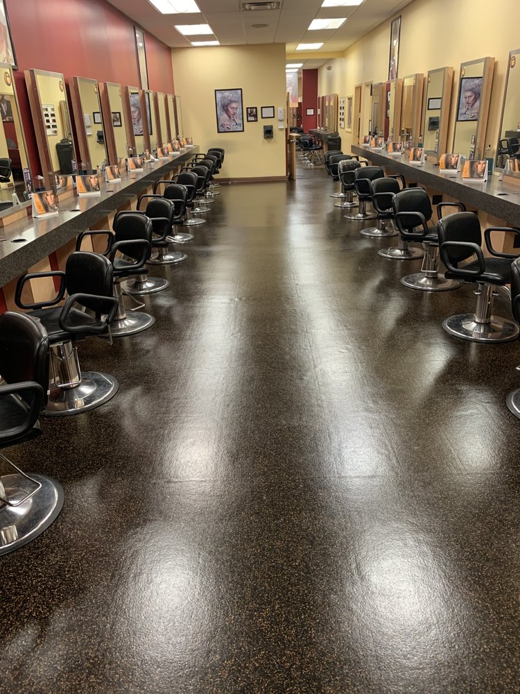 Triple Threat Commercial Cleaning