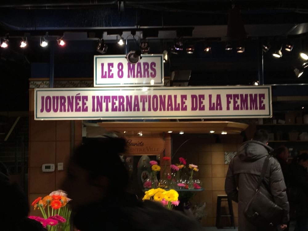 Fleuriste Centre Ville