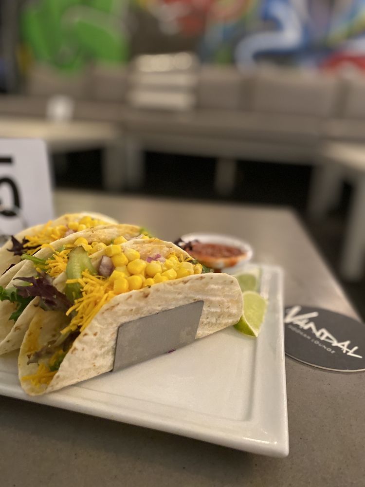 Vandal Hookah Lounge Vandal Hookah Lounge