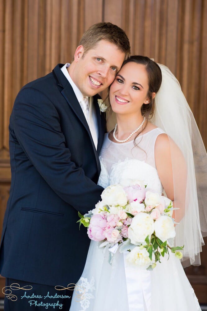 Swanky Bubbles Salon