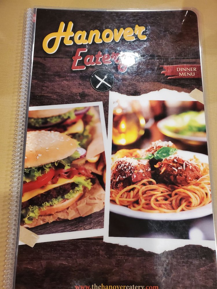 Hanover Eatery