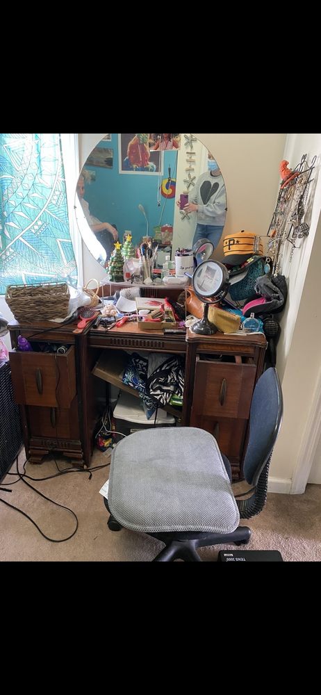 So Simple Organization