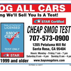 Smog Check Prices Near Me >> Cheap Smog Test 24 Photos 187 Reviews Smog Check Stations Smog Check Prices Near Me >> Cheap Smog Test 24 Photos 187 Reviews Smog Check Stations