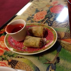 Chinatown Restaurant 11 Reviews Chinese 1709 Alder Dr Great Photo Of Chinatown Restaurant Great Falls Mt United States Egg Roll
