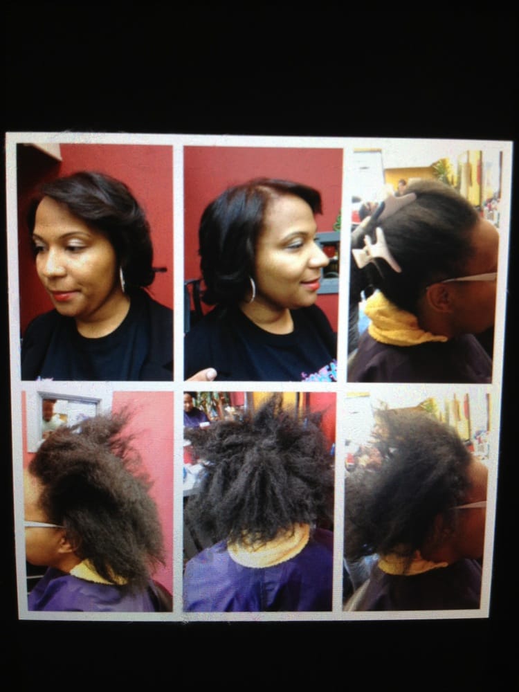 Hair Creations by Irma