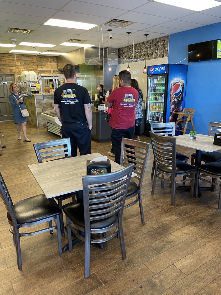 California Taco Shop