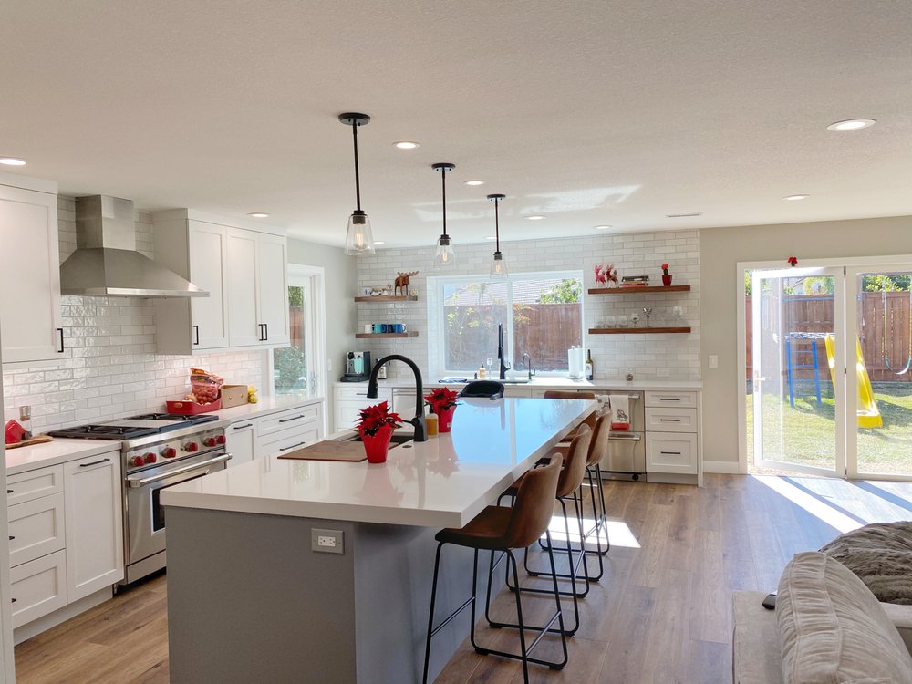 TaylorPro Design and Remodeling
