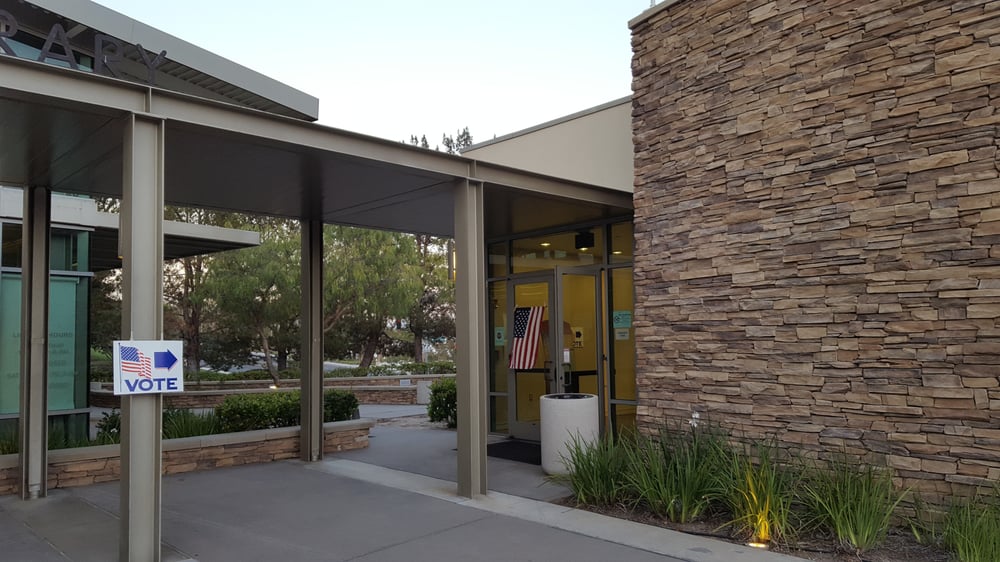 Foothill Ranch Library 21 Photos & 15 Reviews Libraries 27002