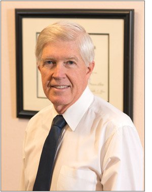 image of business T D Roslund, DDS