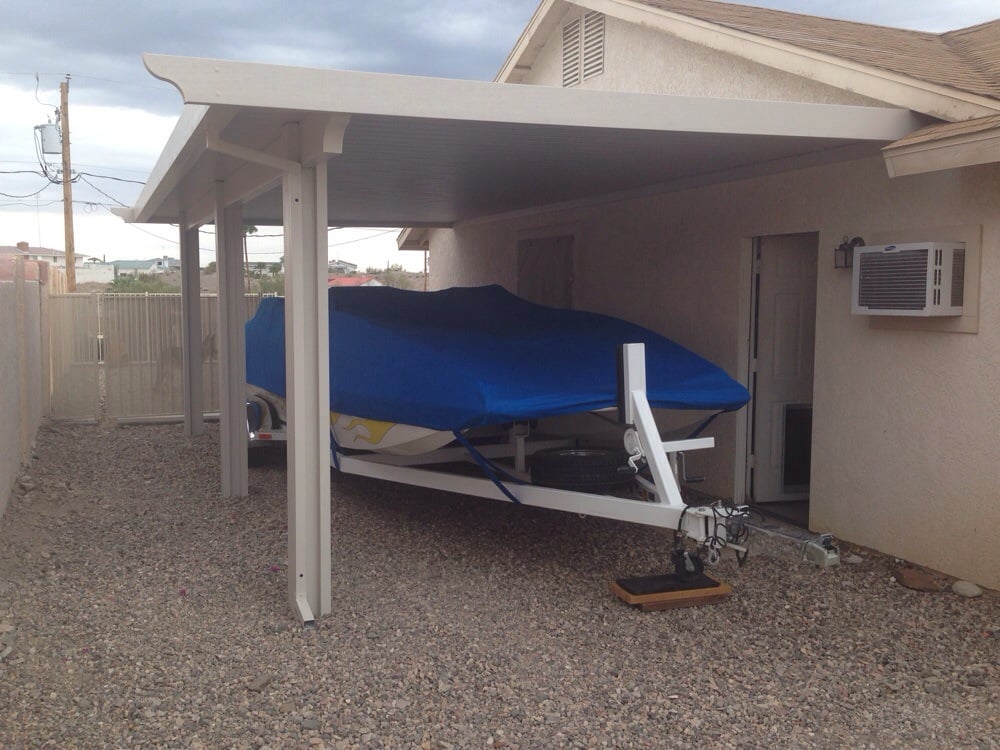 Rain or Shine Awnings & Gutters Awnings Lake Havasu City, AZ Phone Number Yelp