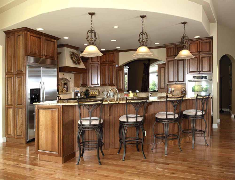 image of business Designer Kitchens